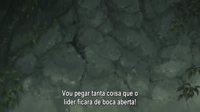 Made in Abyss 1x1