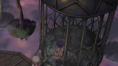 Made in Abyss 1x6