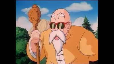 dragon ball il torneo di mifan 1985