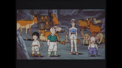 dragon ball la grande battaglia per il destino del mondo