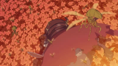 Made in Abyss Filme 3