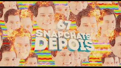 Internet O Filme (2017)(720p)