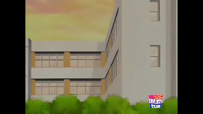 33 Pánico e el parque de atracciones